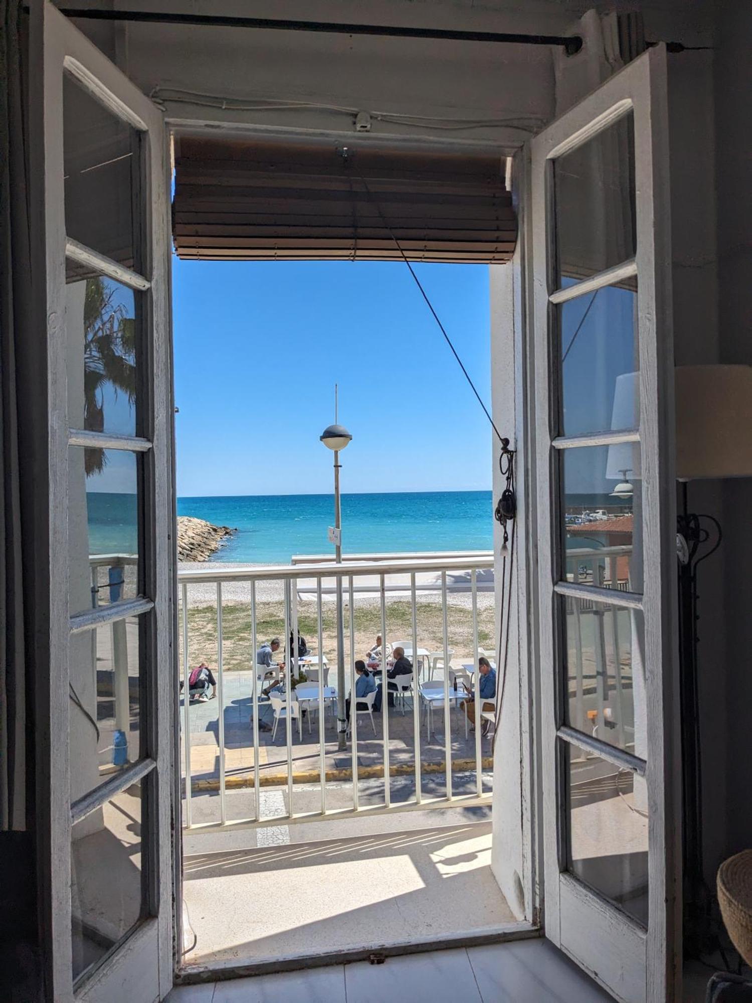 Alcanar Del Mar * Les Cases d'Alcanar