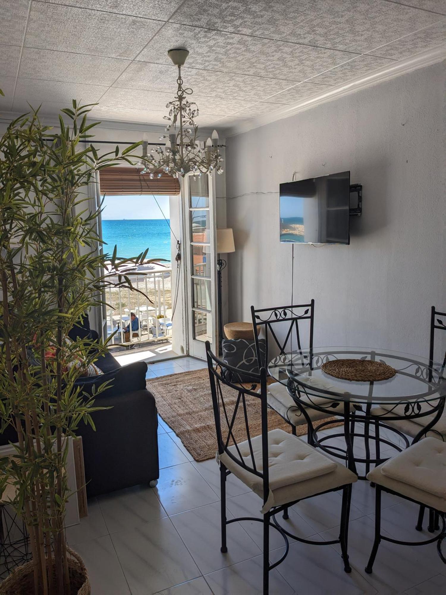 Apartament Alcanar Del Mar Les Cases d'Alcanar