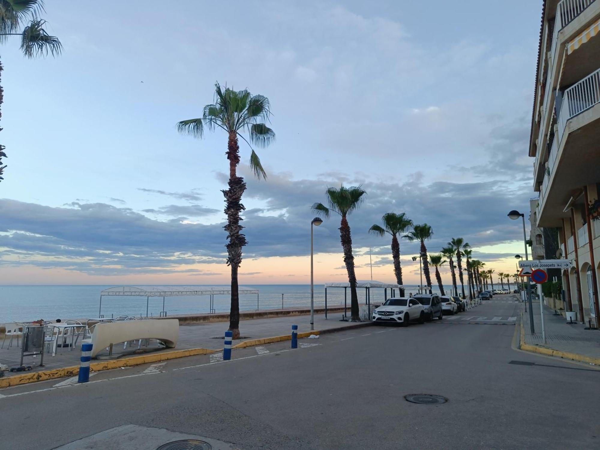 Alcanar Del Mar Apartament