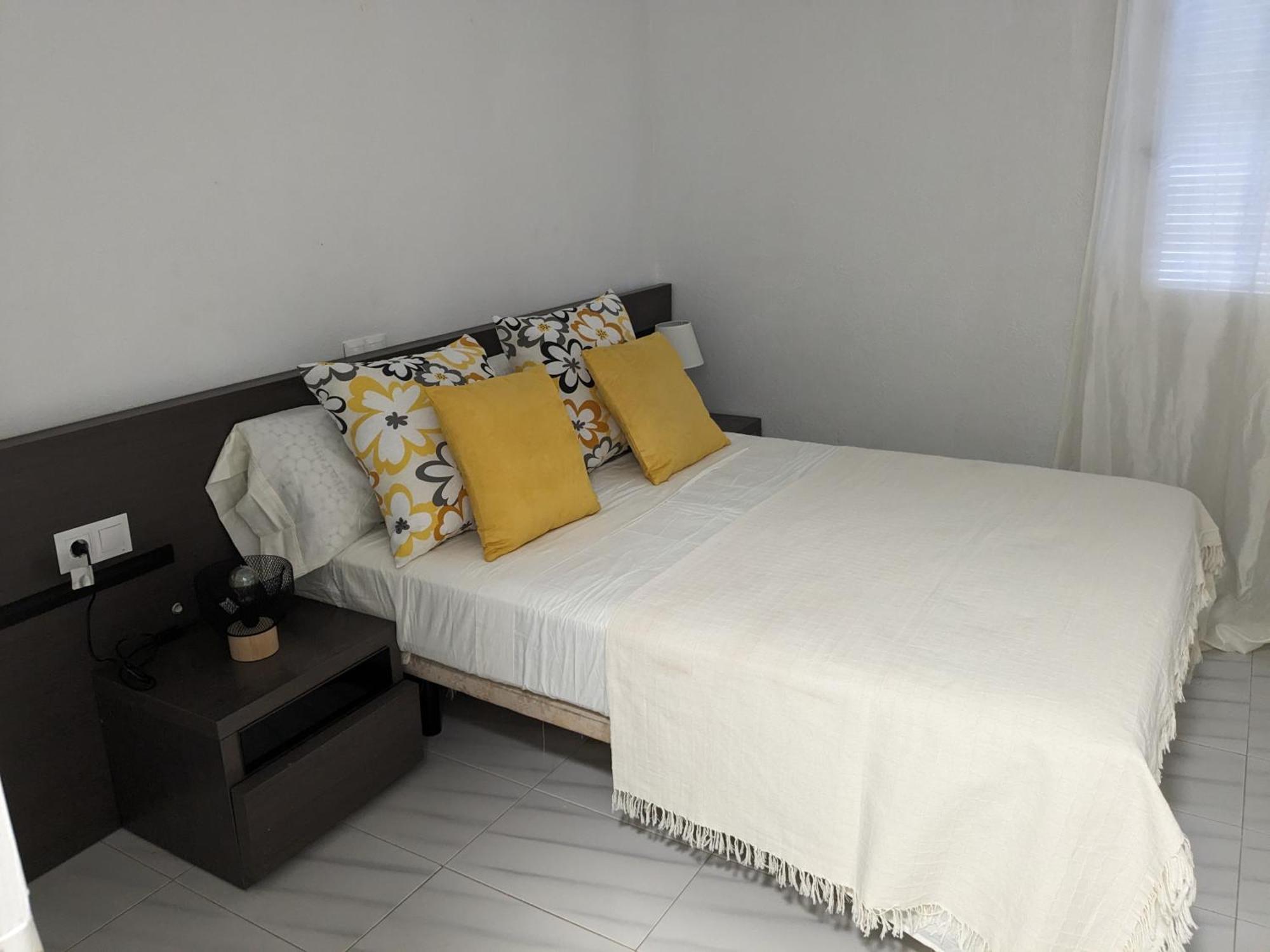 Alcanar Del Mar Apartment