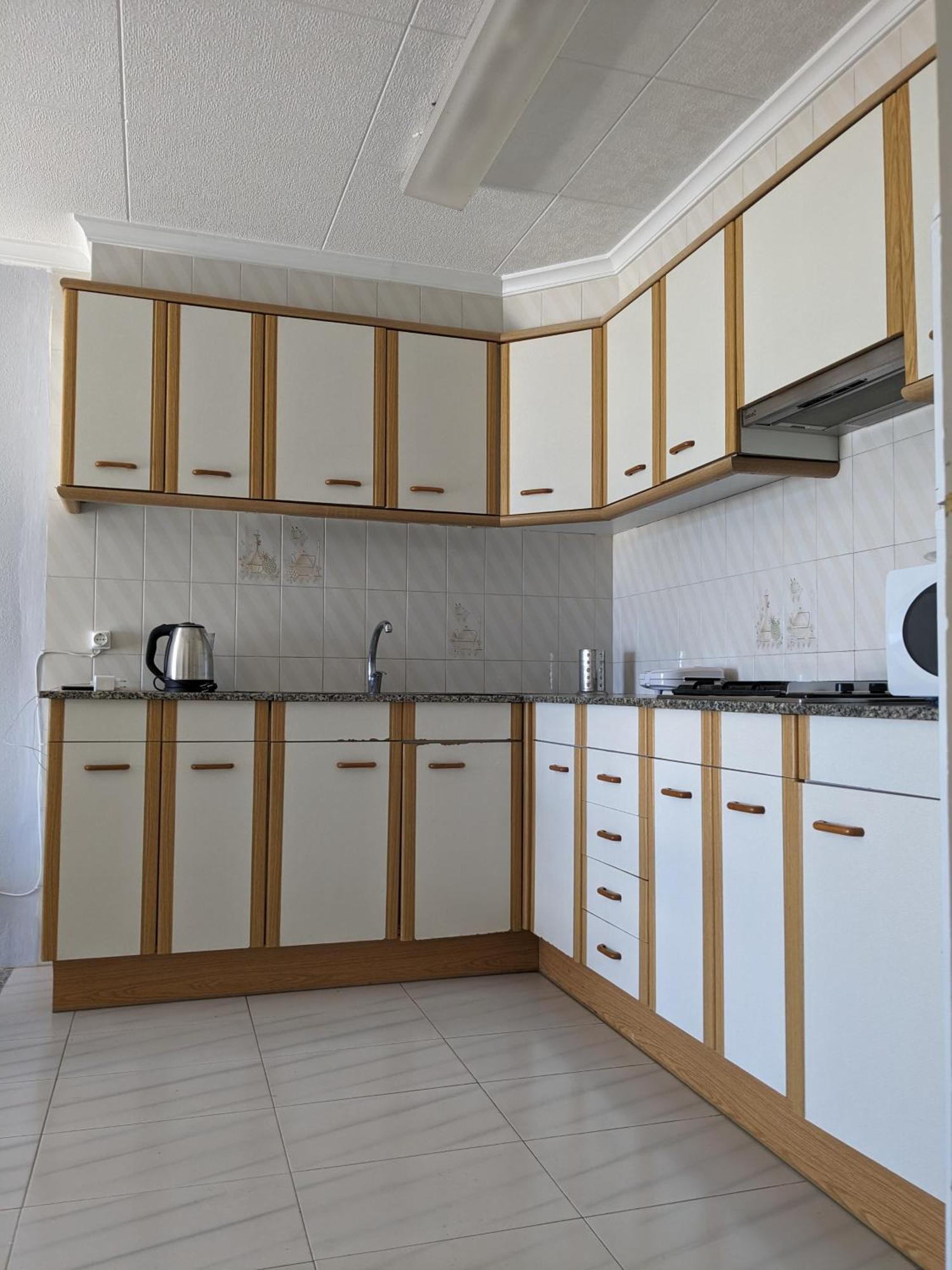 Alcanar Del Mar Apartament