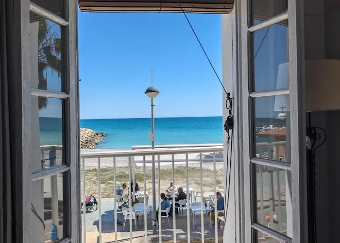 Alcanar Del Mar